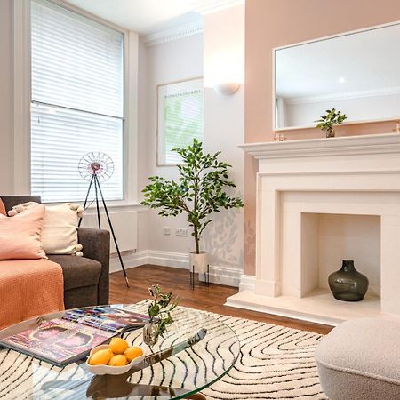 Be London - The Soho Residences Luaran gambar