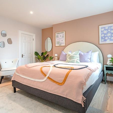 Be London - The Soho Residences Luaran gambar