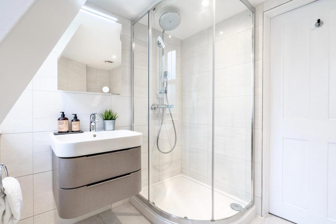 Be London - The Soho Residences Luaran gambar