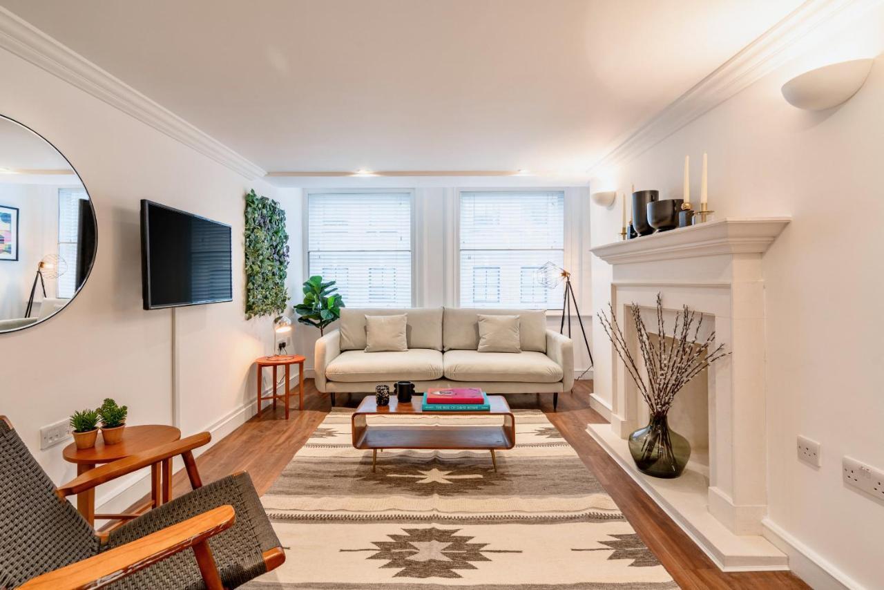 Be London - The Soho Residences Luaran gambar