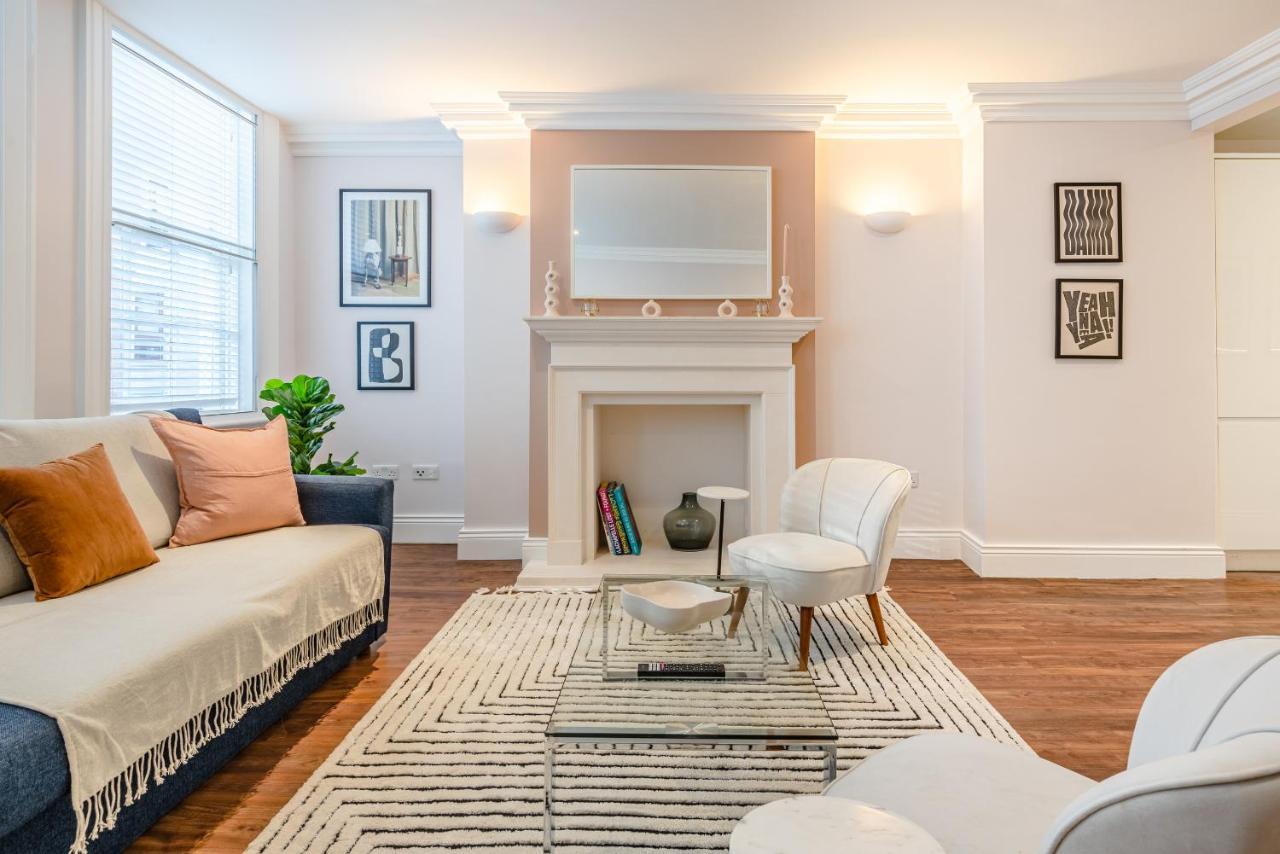Be London - The Soho Residences Luaran gambar