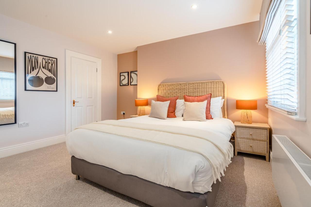 Be London - The Soho Residences Luaran gambar