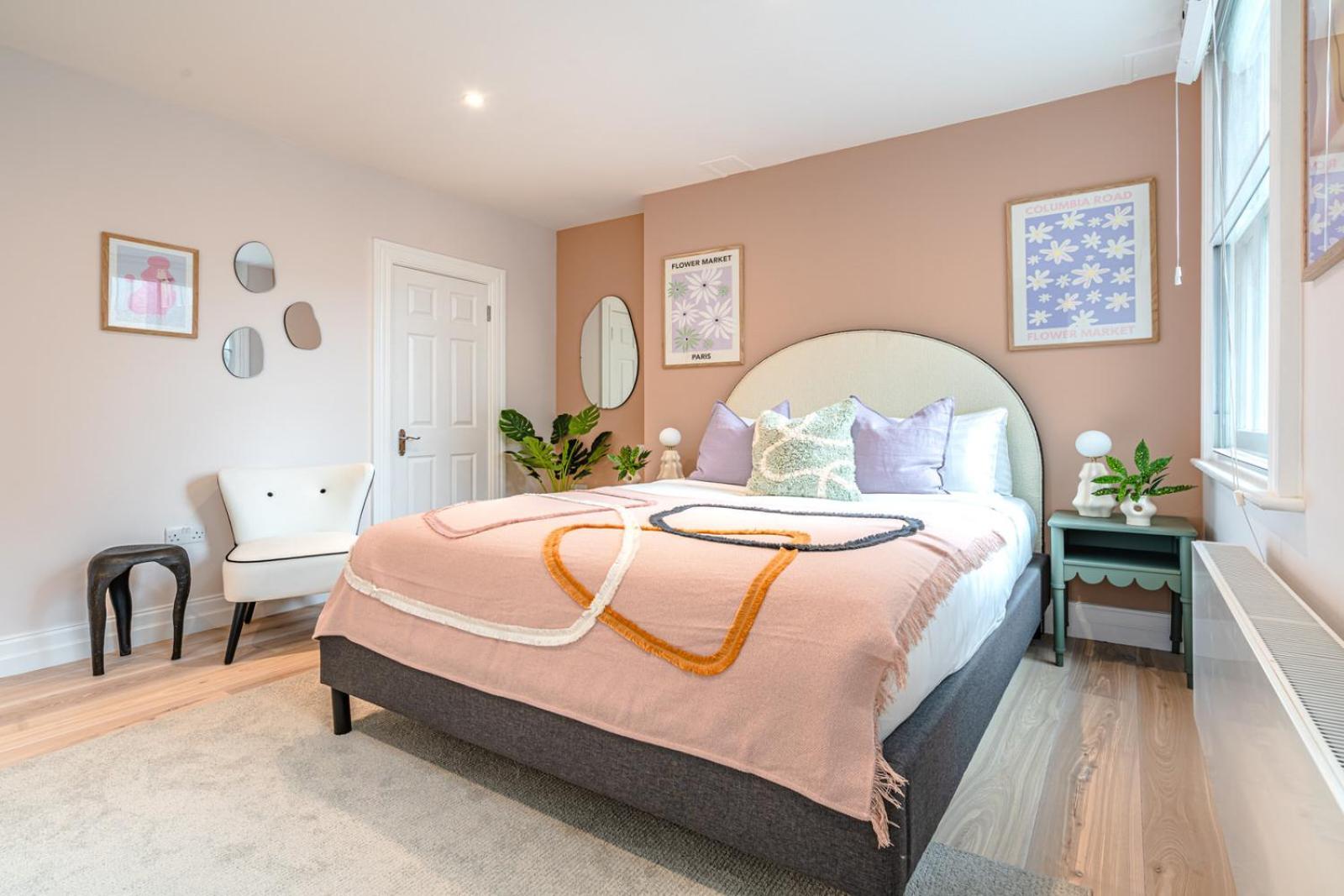 Be London - The Soho Residences Luaran gambar