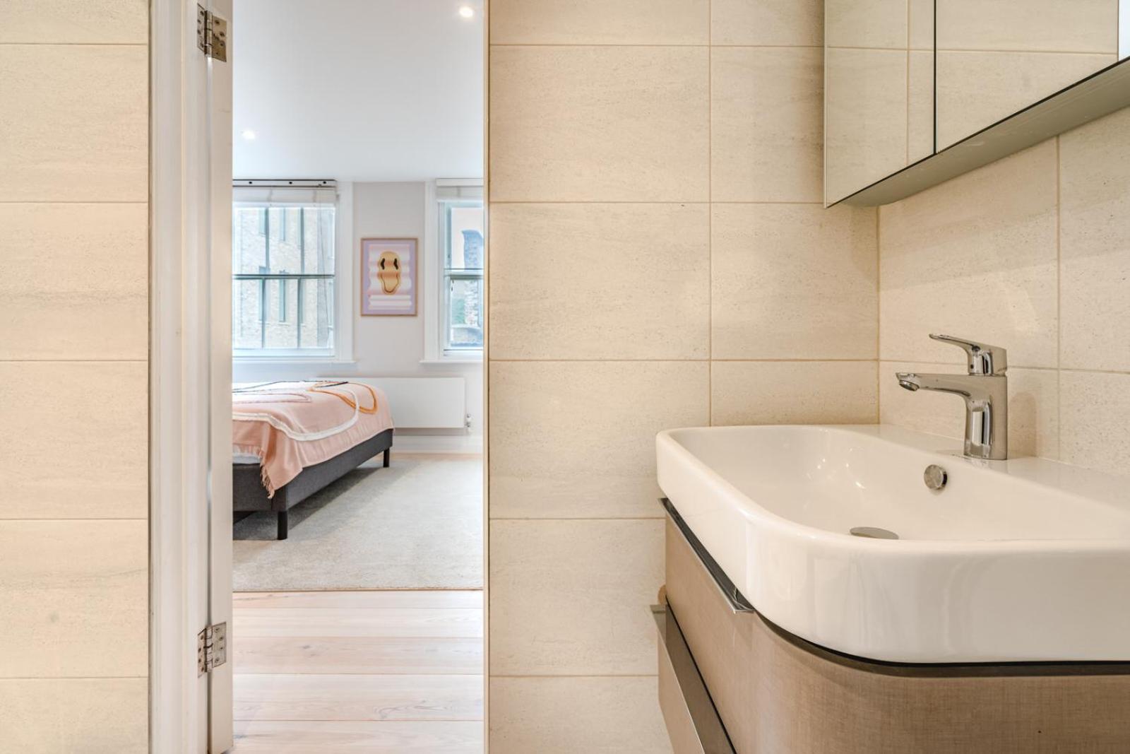 Be London - The Soho Residences Luaran gambar
